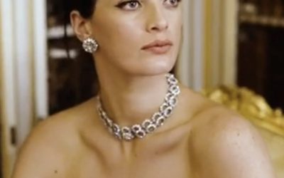The Story of the Rivière Necklace