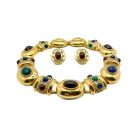 Jennifer Gibson Jewellery 2023 (4) Vintage Givenchy Byzantine Collar