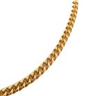 Jennifer Gibson Jewellery 2027 (5) Vintage Dior Amethyst Necklace