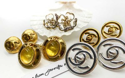 How to Identify Authentic Vintage Jewellery: A Collector’s Guide