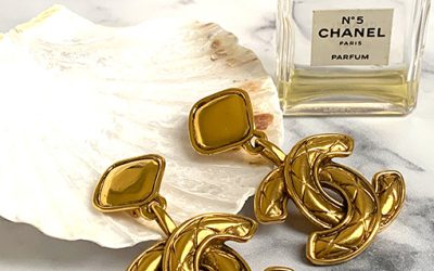 Why Vintage Chanel Jewellery Is So Coveted: A Collector’s Guide by Jennifer