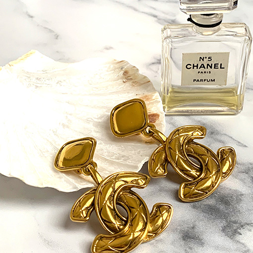 Why Vintage Chanel Jewellery Is So Coveted: A Collector’s Guide by Jennifer