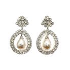 Jennifer Gibson Jewellery 2031 (4) Vintage Manfred Kleinert Earrings