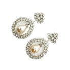 Jennifer Gibson Jewellery 2031 (6) Vintage Manfred Kleinert Earrings