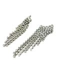 Jennifer Gibson Jewellery 2035 (3) Isabel Marant Crystal Cascade Earrings