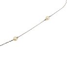 Jennifer Gibson Jewellery Antique Edwardian Pearl Lavalier 2052 (6) Antique Silver Pearl Lavaliere Necklace