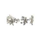 Jennifer Gibson Jewellery 2045 (2) Vintage Floral Tiara