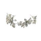 Jennifer Gibson Jewellery 2045 (6) Vintage Floral Tiara