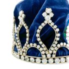Jennifer Gibson Jewellery 2046 (1) Vintage Paste Crown