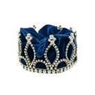 Jennifer Gibson Jewellery 2046 (2) Vintage Paste Crown