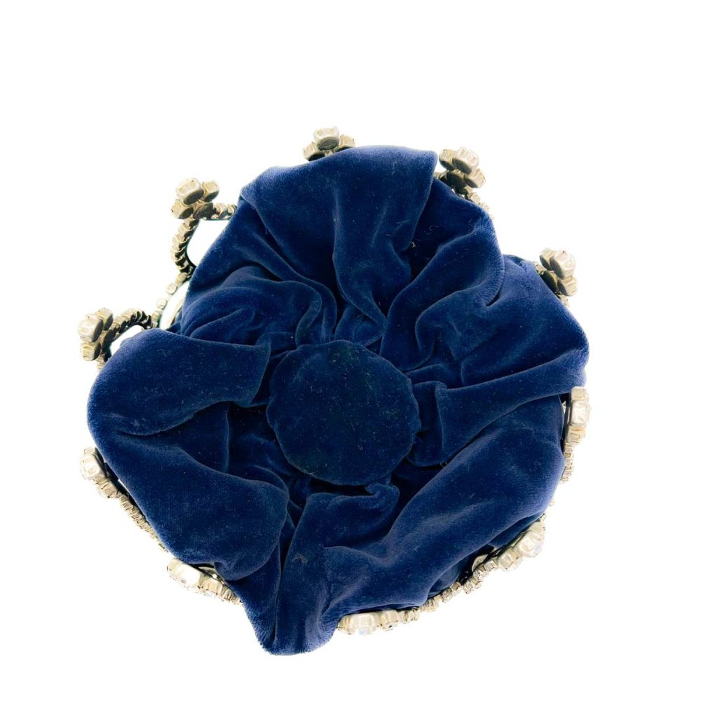 Vintage Paste Crown