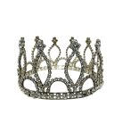 Jennifer Gibson Jewellery 2046 (4) Vintage Paste Crown