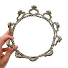 Jennifer Gibson Jewellery 2046 (6) Vintage Paste Crown