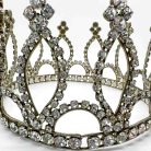 Jennifer Gibson Jewellery 2046 (7) Vintage Paste Crown
