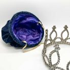 Jennifer Gibson Jewellery 2046 (8) Vintage Paste Crown