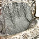 Jennifer Gibson Jewellery 2047 (14) Antique Chainmail Purse