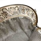 Jennifer Gibson Jewellery 2047 (15) Antique Chainmail Purse