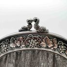 Jennifer Gibson Jewellery 2047 (17) Antique Chainmail Purse