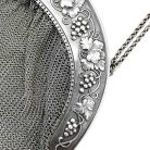 Jennifer Gibson Jewellery 2047 (7) Antique Chainmail Purse