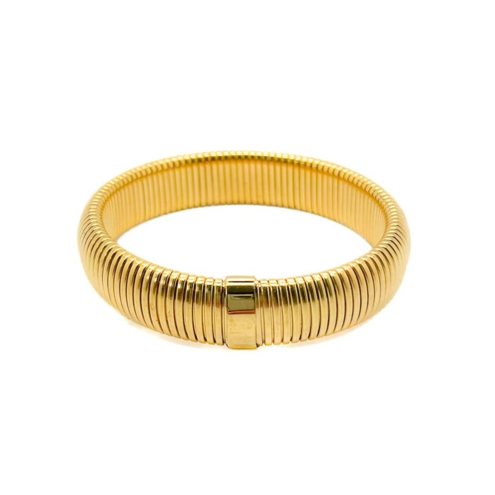 Vintage Omega Link Bangle