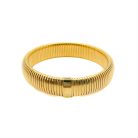 Jennifer Gibson Jewellery 2059 (2) Vintage Omega Link Bangle