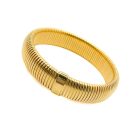 Jennifer Gibson Jewellery 2059 (2) – Copy Vintage Omega Link Bangle