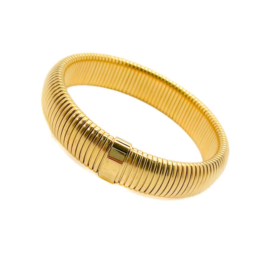 Vintage Omega Link Bangle