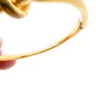 Jennifer Gibson Jewellery Kate Spade Bangle 2056 (4) Vintage Kate Spade Knot Bangle