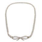 Jennifer Gibson Jewellery 2070 (2) Antique Paste Bow Belt