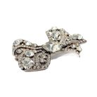 Jennifer Gibson Jewellery Vintage Eisenberg Original Bow Brooch 2074 (4) Vintage Eisenberg Original Bow Brooch