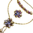 Jennifer Gibson Jewellery FLORENZA full dragon’s breath parure 1711 (3)