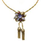 Jennifer Gibson Jewellery FLORENZA full dragon’s breath parure 1711 (5)