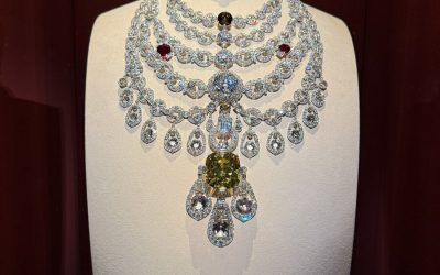 From Cartier to Costume: Timeless Influence