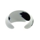 Jennifer Gibson Jewellery 2105 (5) Pre-Loved Hermès Monochrome Cuff