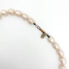 Jennifer Gibson Jewellery 2115 (4) Vintage Miriam Haskell Baroque Pearl Necklace