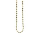 Jennifer Gibson Jewellery 2115 (5) Vintage Miriam Haskell Baroque Pearl Necklace