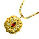 Vintage Sandor Renaissance Necklace
