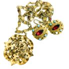 Vintage Sandor Renaissance Necklace