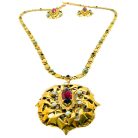 Vintage Sandor Renaissance Necklace