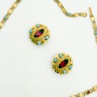 Vintage Sandor Renaissance Necklace