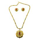 Vintage Sandor Renaissance Necklace