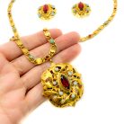 Vintage Sandor Renaissance Necklace