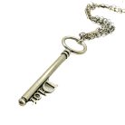 Jennifer Gibson Jewellery Dior Galliano Key Necklace 2117 (3) Vintage Dior Galliano Key Necklace