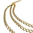 Jennifer Gibson Jewellery – Vintage Chanel Belt 2121 (4) Vintage Chanel Chain Logo Belt