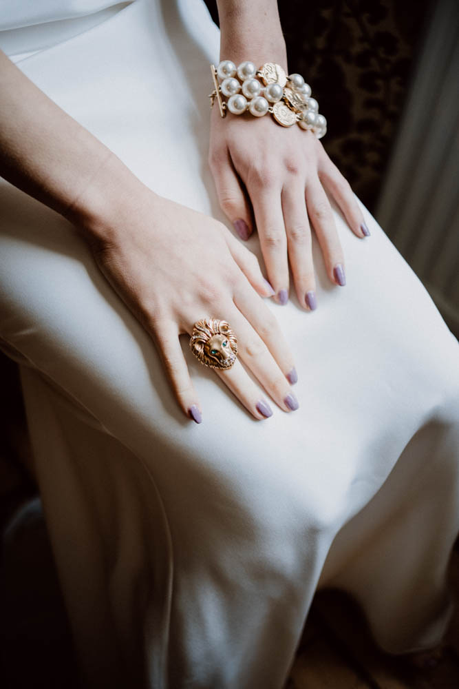 cocktail rings