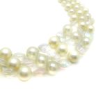 Jennifer Gibson Jewellery 2144 (4) Vintage Marvella Pearl Necklace