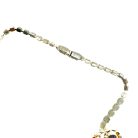 Jennifer Gibson Jewellery Vintage Eisenberg Crystal Necklace 1815 (8) Vintage Eisenberg Ice Sapphire Necklace
