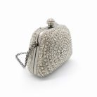 Jennfier Gibson Jewellery Butler & Wilson Crystal Minaudiere 2161 (1) Vintage Butler & Wilson Crystal minaudiere