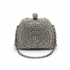 Jennfier Gibson Jewellery Butler & Wilson Crystal Minaudiere 2161 (2) Vintage Butler & Wilson Crystal minaudiere