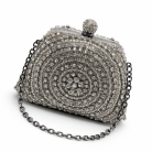 Jennfier Gibson Jewellery Butler & Wilson Crystal Minaudiere 2161 (2) x Vintage Butler & Wilson Crystal minaudiere